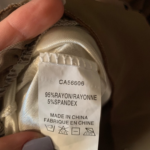 Super cute spring dress - Picture 5 of 6